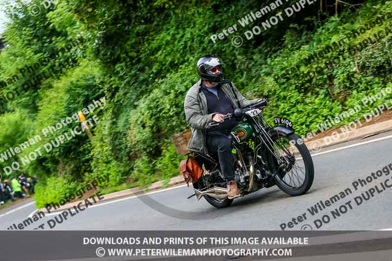 Vintage motorcycle club;eventdigitalimages;no limits trackdays;peter wileman photography;vintage motocycles;vmcc banbury run photographs